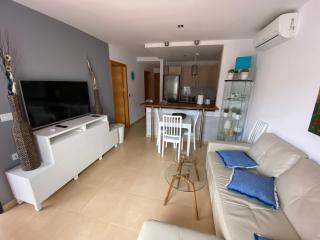 Condado de Alhama golfresort naranjos 1-29 - 6