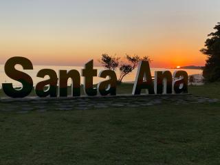 Escape a la Naturaleza - Santa Ana - 7