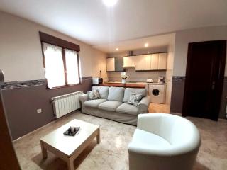 Apartamentos Rurales Andrea - Llanes - 1