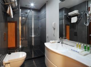 Byotell Hotel Istanbul - 9