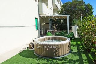 GD Case Vacanza - Residence con piscina THALASSA - - Torre dell'Orso - 8