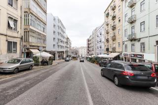 Vita Portucale ! Lisbon Design Apartment with Terrace - 8