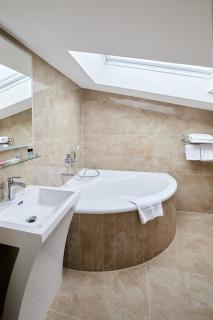 Atlas Posthotel - 1