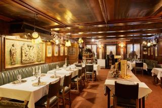 Atlas Posthotel - 3