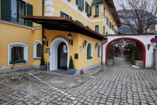 Atlas Posthotel - 4