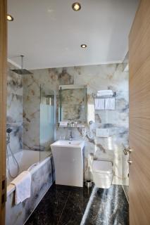 Atlas Posthotel - 2