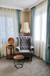 Atlas Posthotel - 7