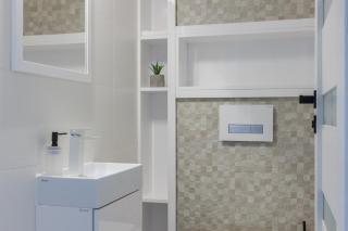 Noir Hotel - Penthouse Apartman - 3