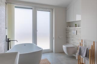 Noir Hotel - Penthouse Apartman - Szeged - 5