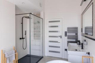 Noir Hotel - Penthouse Apartman - 5