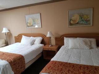 Owen Sound Inn - Owen Sound - 8