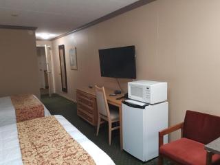 Owen Sound Inn - Owen Sound - 7