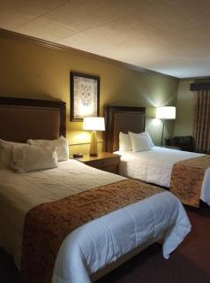 Owen Sound Inn - Owen Sound - 3