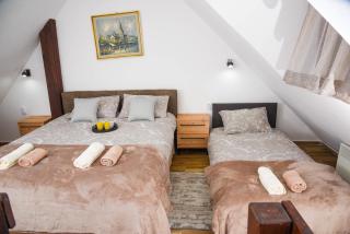 Apartman Lily - Brzeće - 1