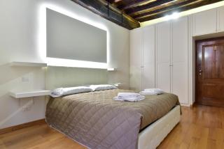 Elite Rome apartments 2 - Roma - 6