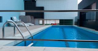 Residencial Amazonia Apto 1205 - João Pessoa - 2