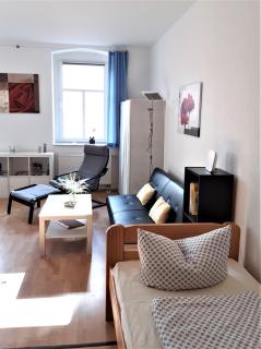 Citywohnung Altstadt - Halle an der Saale - 8