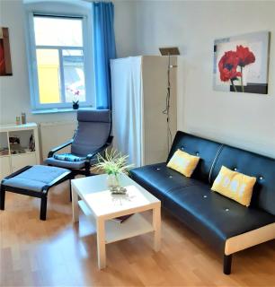 Citywohnung Altstadt - Halle an der Saale - 7