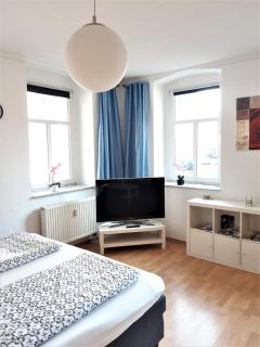 Citywohnung Altstadt - Halle an der Saale - 9