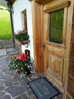 Außermoos-Zuhaus - Alpbach - 3