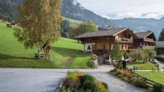 Außermoos-Zuhaus - 8