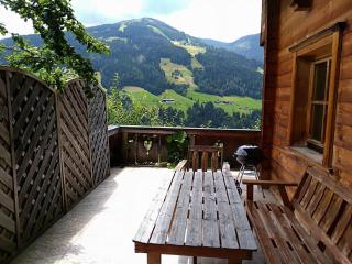 Außermoos-Zuhaus - 1