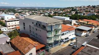Hotel Estrela Mares - Três Marias - 5