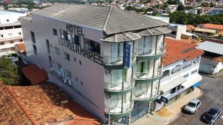 Hotel Estrela Mares - Três Marias - 9