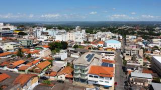 Hotel Estrela Mares - Três Marias - 2