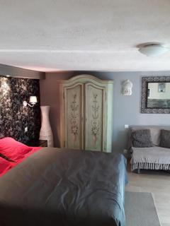 Gite les Cigales - 2