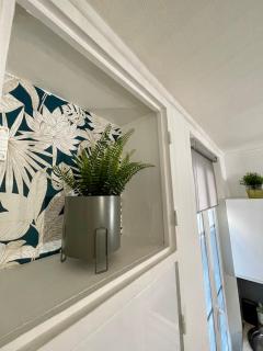 Le Cosy, charmant studio centre ville - Rennes - 1