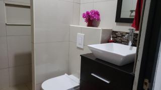 CG Apartment - Flamboyan - Willemstad - 6