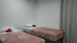 CG Apartment - Flamboyan - Willemstad - 5