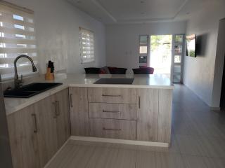CG Apartment - Flamboyan - Willemstad - 4