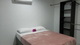 CG Apartment - Flamboyan - Willemstad - 3