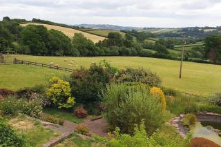 Orchard Cottage - 9