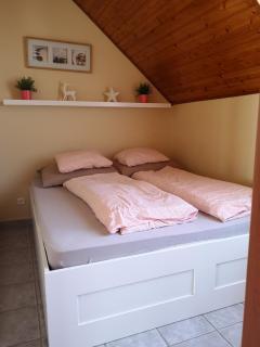 Szigeti Apartmanház - 3