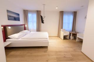 Hotel Garni Viktoria - Lindau - 9