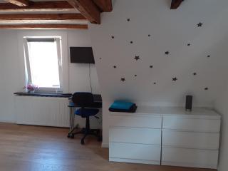 Monteurswohnungen in Biedenkopf - 1