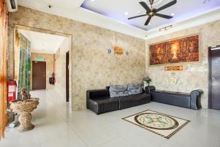 My Town Hotel - Ipoh - 4