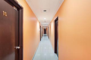 My Town Hotel - Ipoh - 9