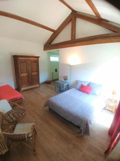 2 chambres privées au calme - Quartier Université - Dijon - 7