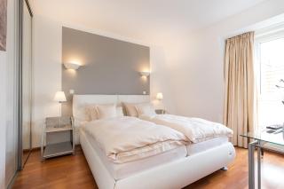 Kapitänshaus Useney - Norderney - 3