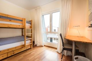 Kapitänshaus Useney - Norderney - 1