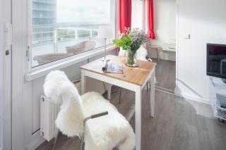 NSB Hilberger 20 Haus A - 1