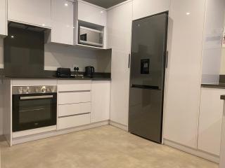 MINT Apartments Greenside - Johannesburg - 4