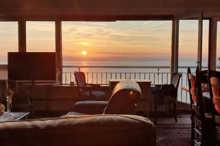 The best sea & city view Ostend - parking optional - Ostend - 7