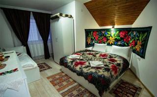 Casa Grai Moroșănesc - 6