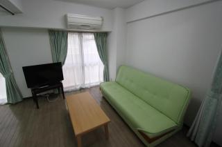 Weekly Green In Namba - Osaka - 4