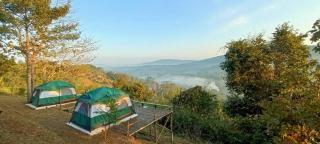 CAMP Philips Khaokho - Khao Kho - 4